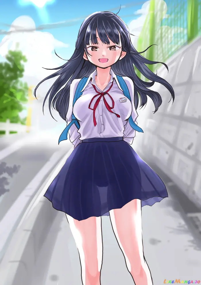 The Dangers in My Heart Chapter 31.1 image 10_optimized